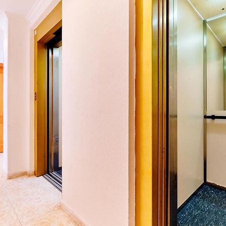 Calle La Loma トレビエハ エクステリア 写真
