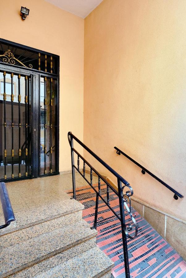 Calle La Loma トレビエハ エクステリア 写真